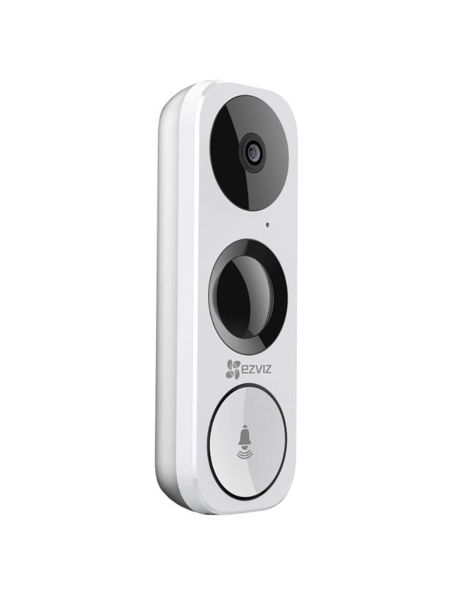 Timbre smart CS-DB1-A0-1B3WPFR 2