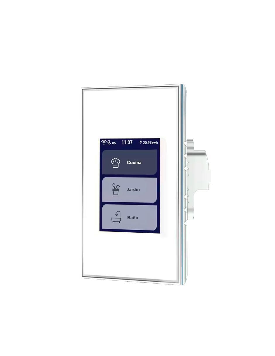 Interruptor smart 2