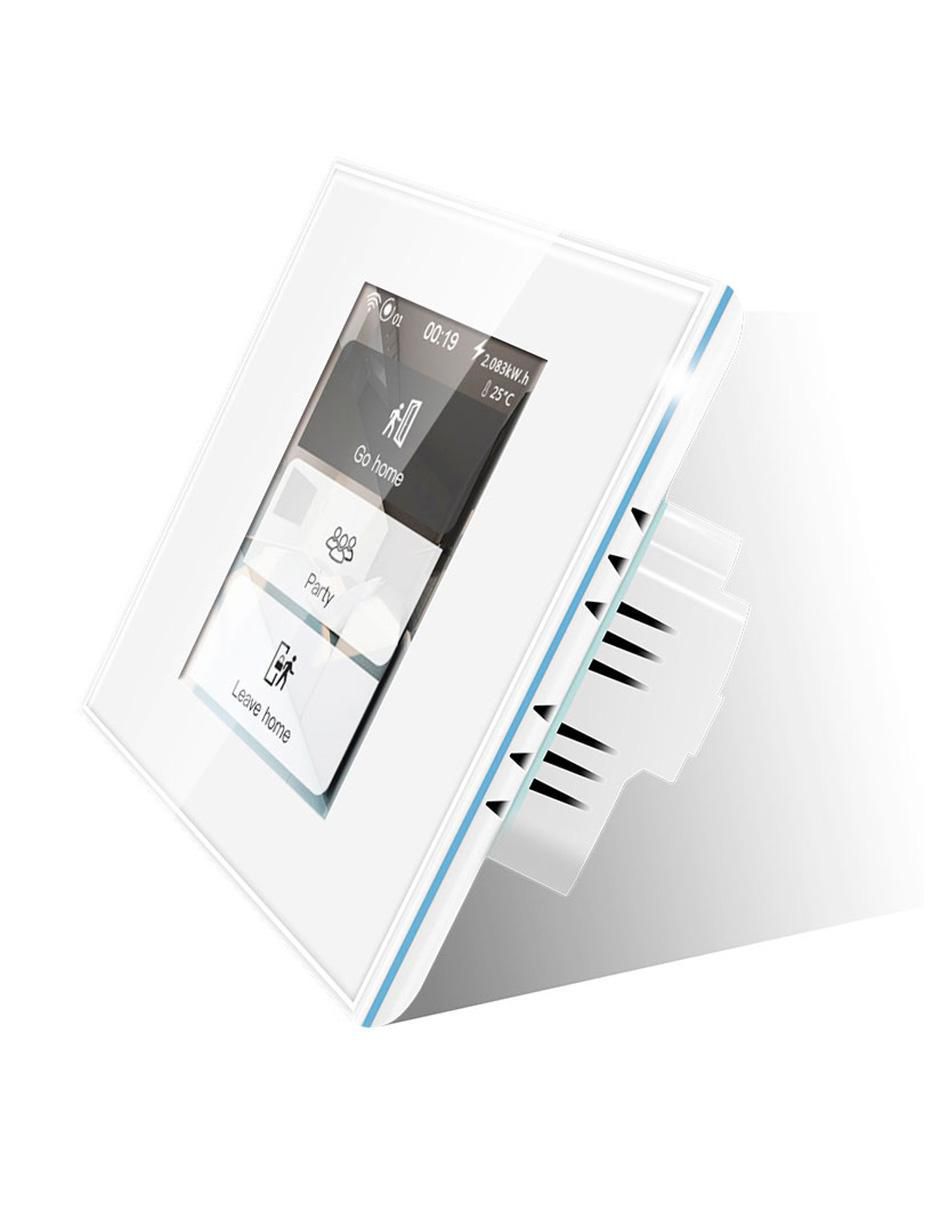 Interruptor smart 5
