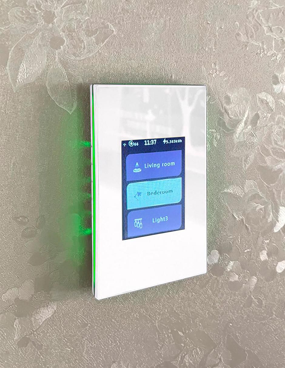 Interruptor smart 6