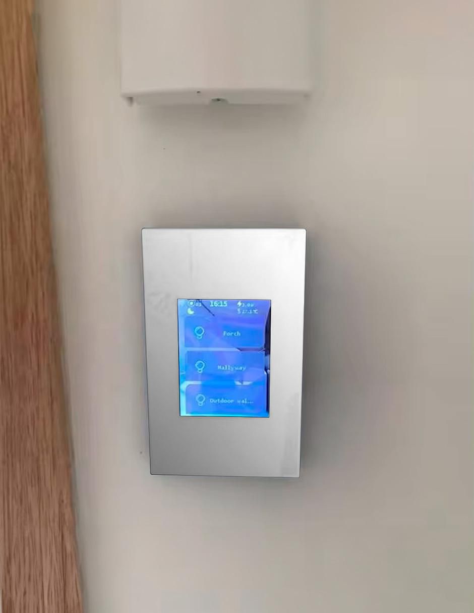 Interruptor smart 7