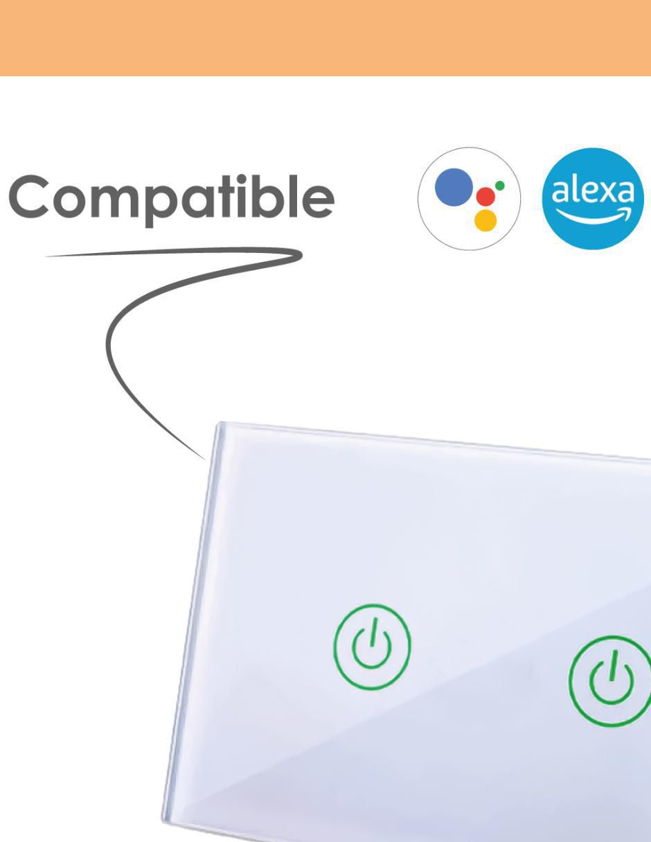 Interruptor Smart 2