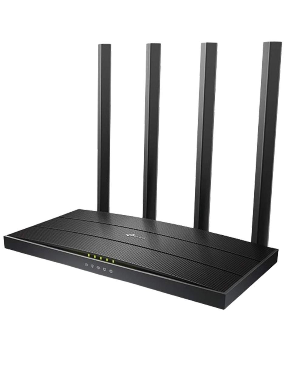 Router Inalámbrico ARCHER C6 AK1200 2