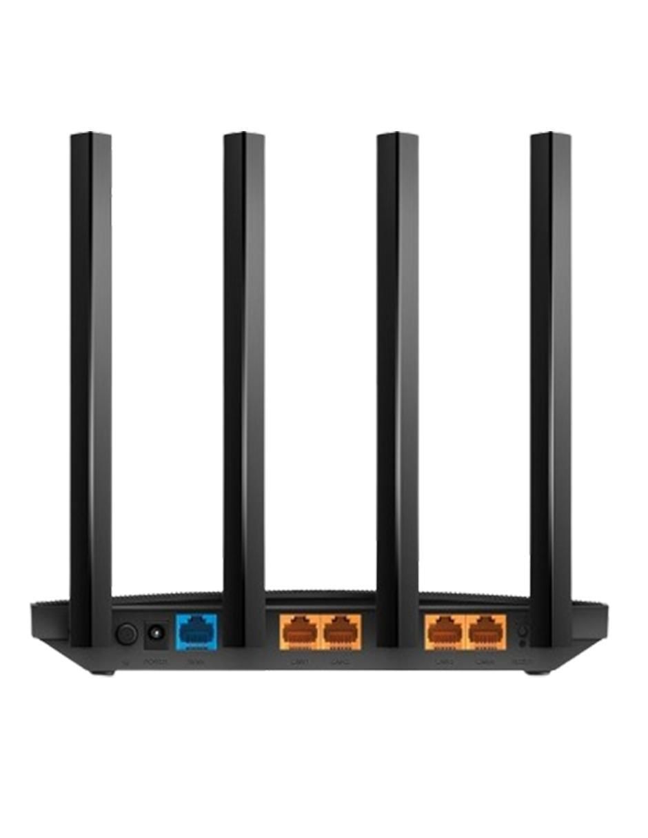 Router Inalámbrico ARCHER C6 AK1200 3