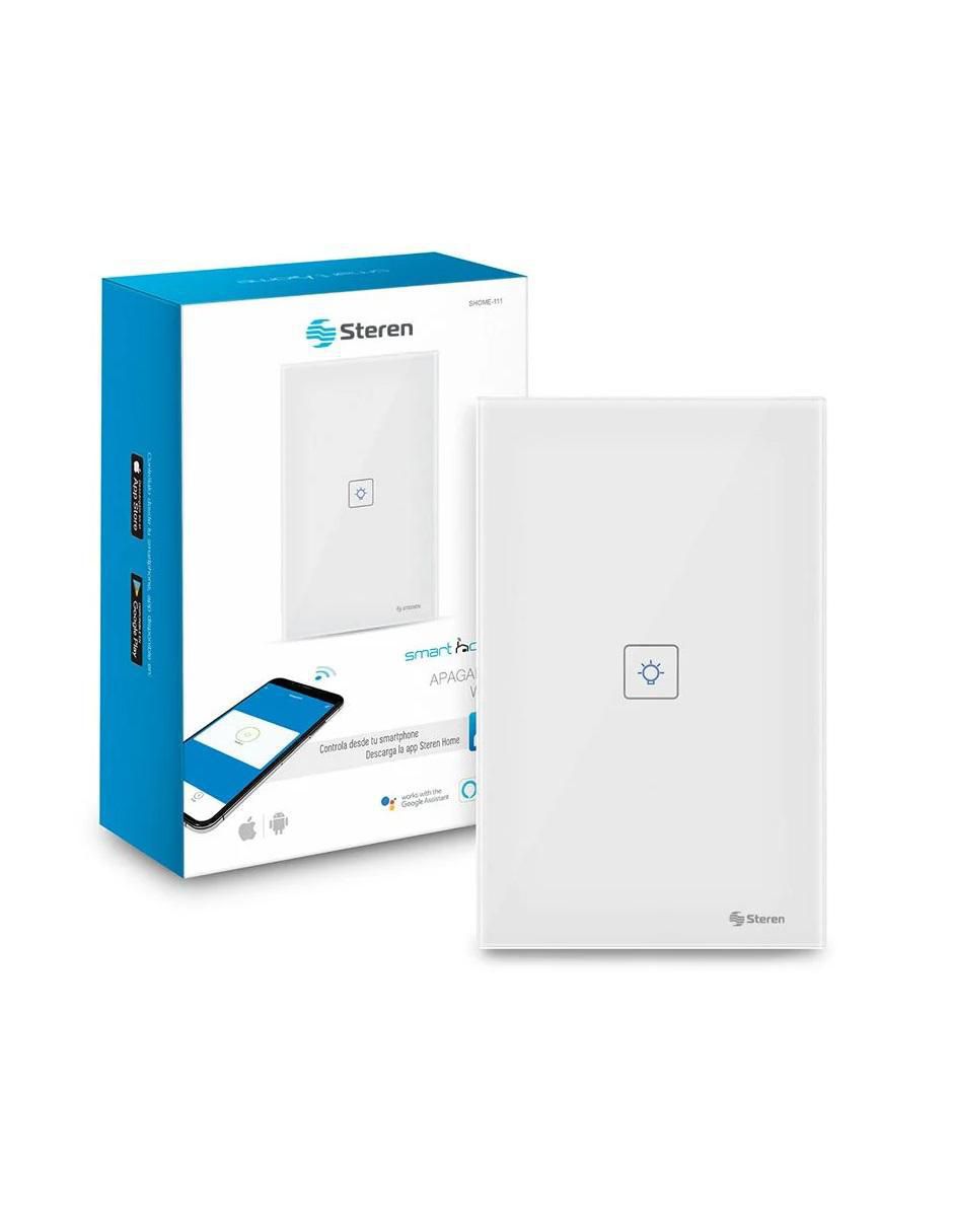 Interruptor smart