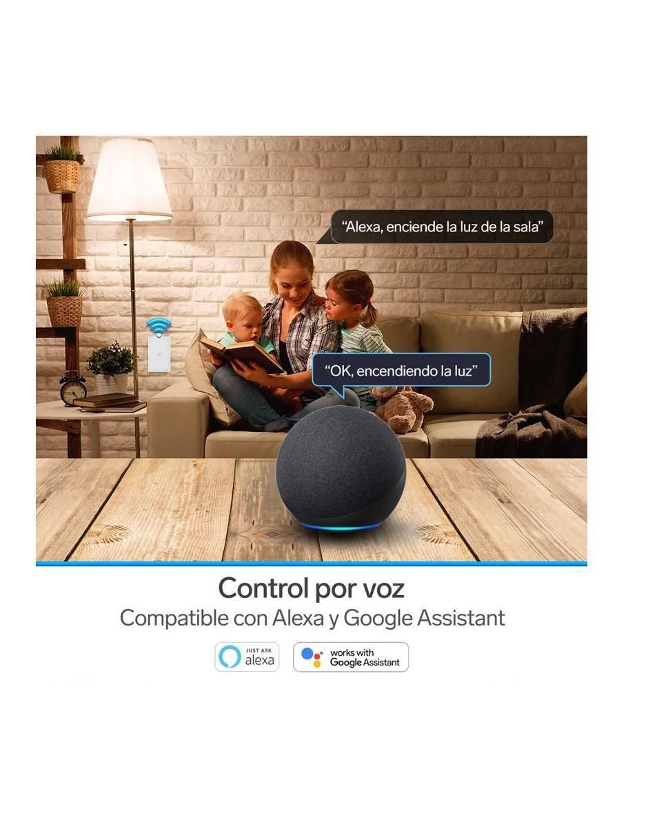 Interruptor smart 4