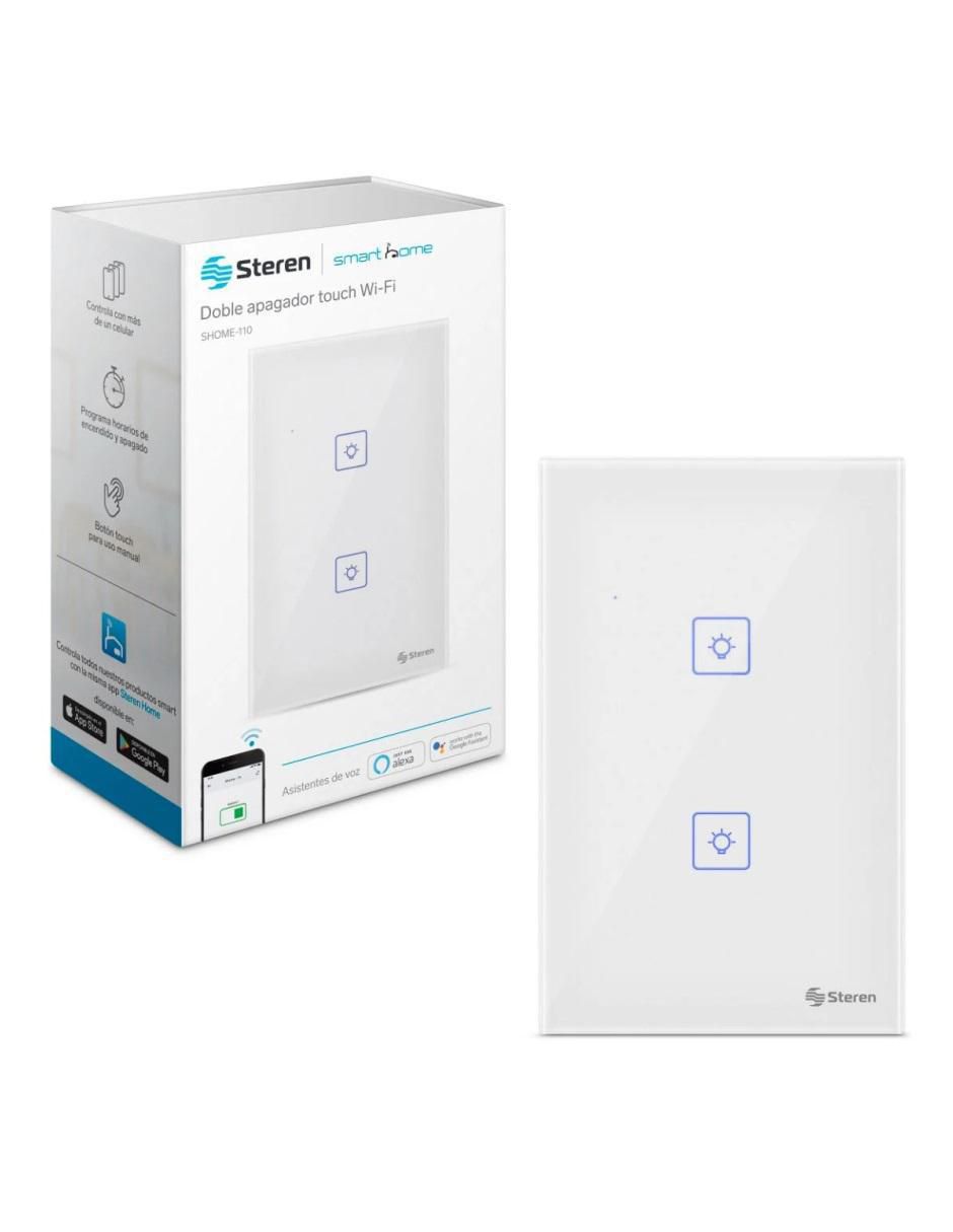 Interruptor smart