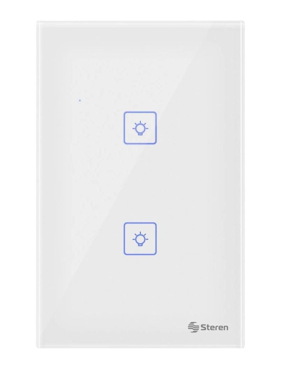 Interruptor smart 2
