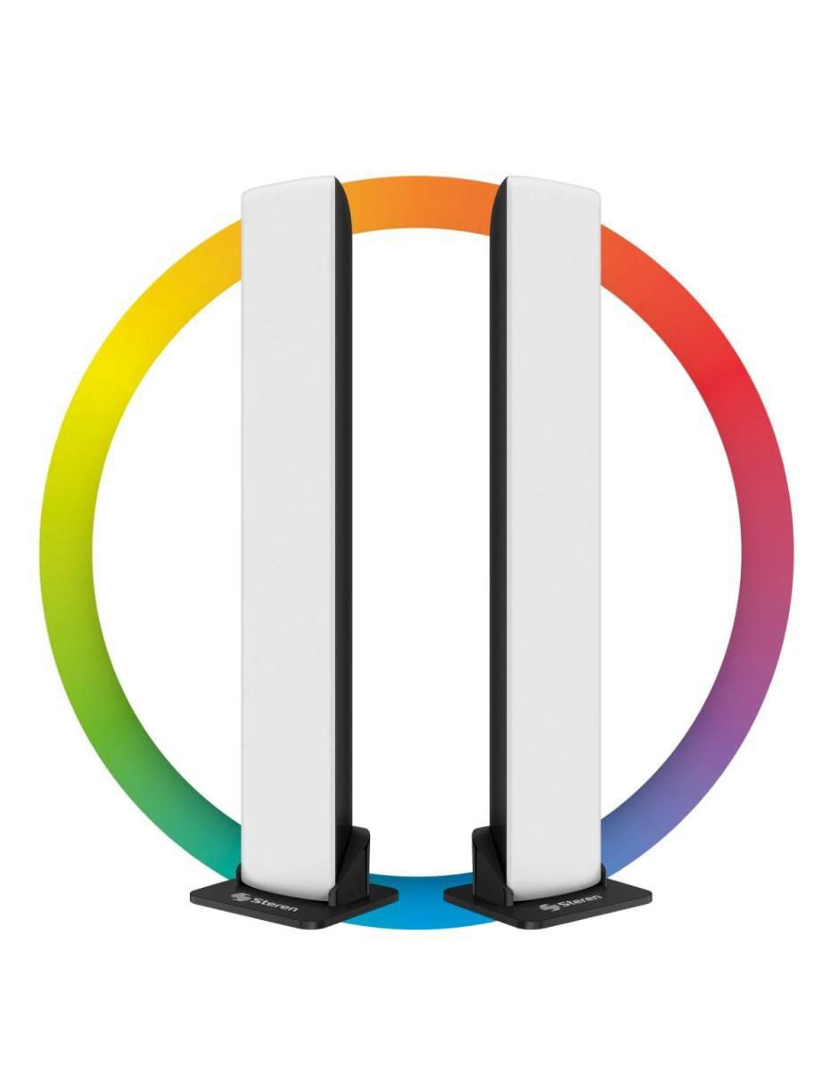 Lámpara led led 2