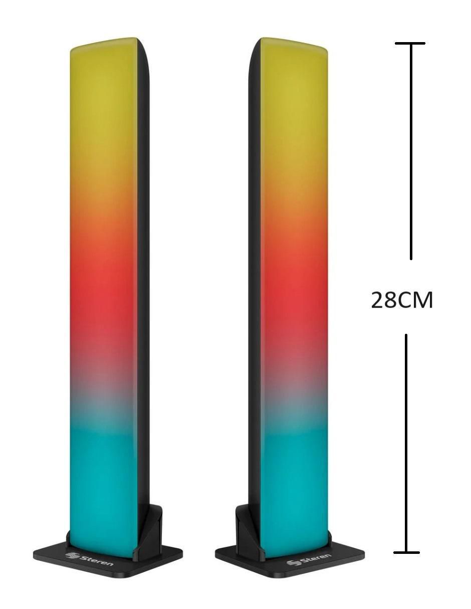 Lámpara led led 4