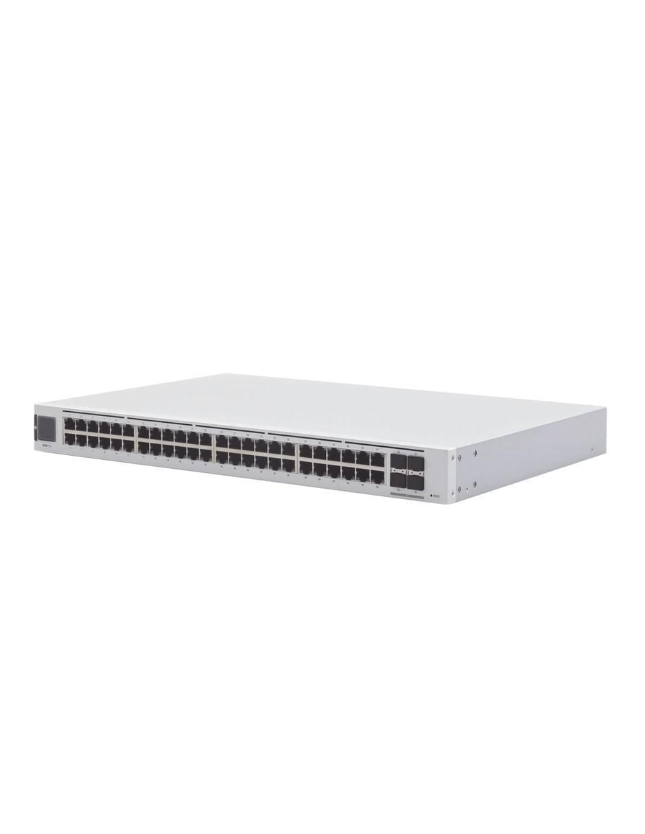 Conmutador ethernet Alámbrico USW-PRO-48 2