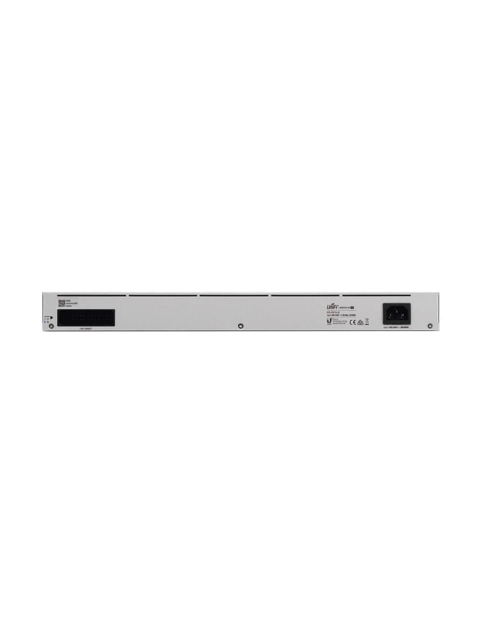 Conmutador ethernet Alámbrico USW-PRO-48 3