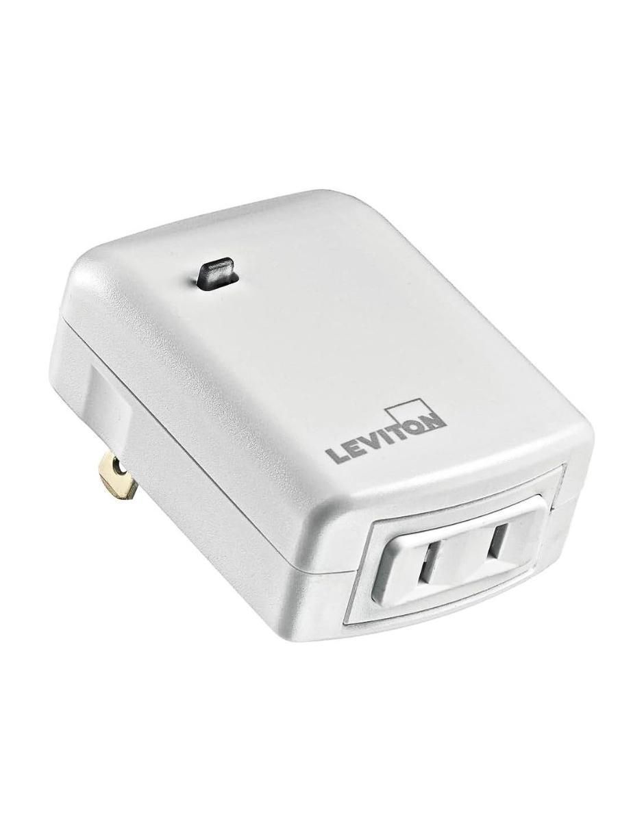 Enchufe smart S-O_96106