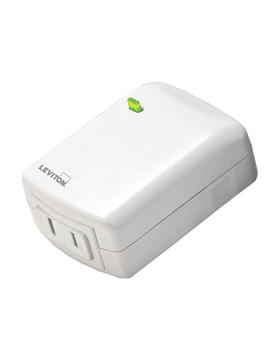 Enchufe smart S-O_96106 2