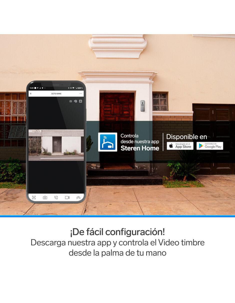 Timbre Smart CCTV-0990 3
