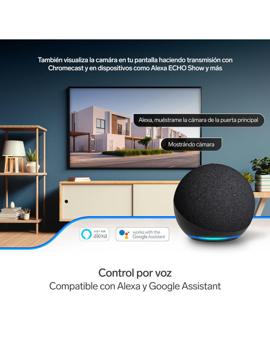 Timbre Smart CCTV-0990 4