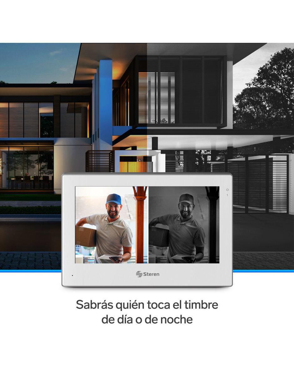 Timbre Smart CCTV-0990 5