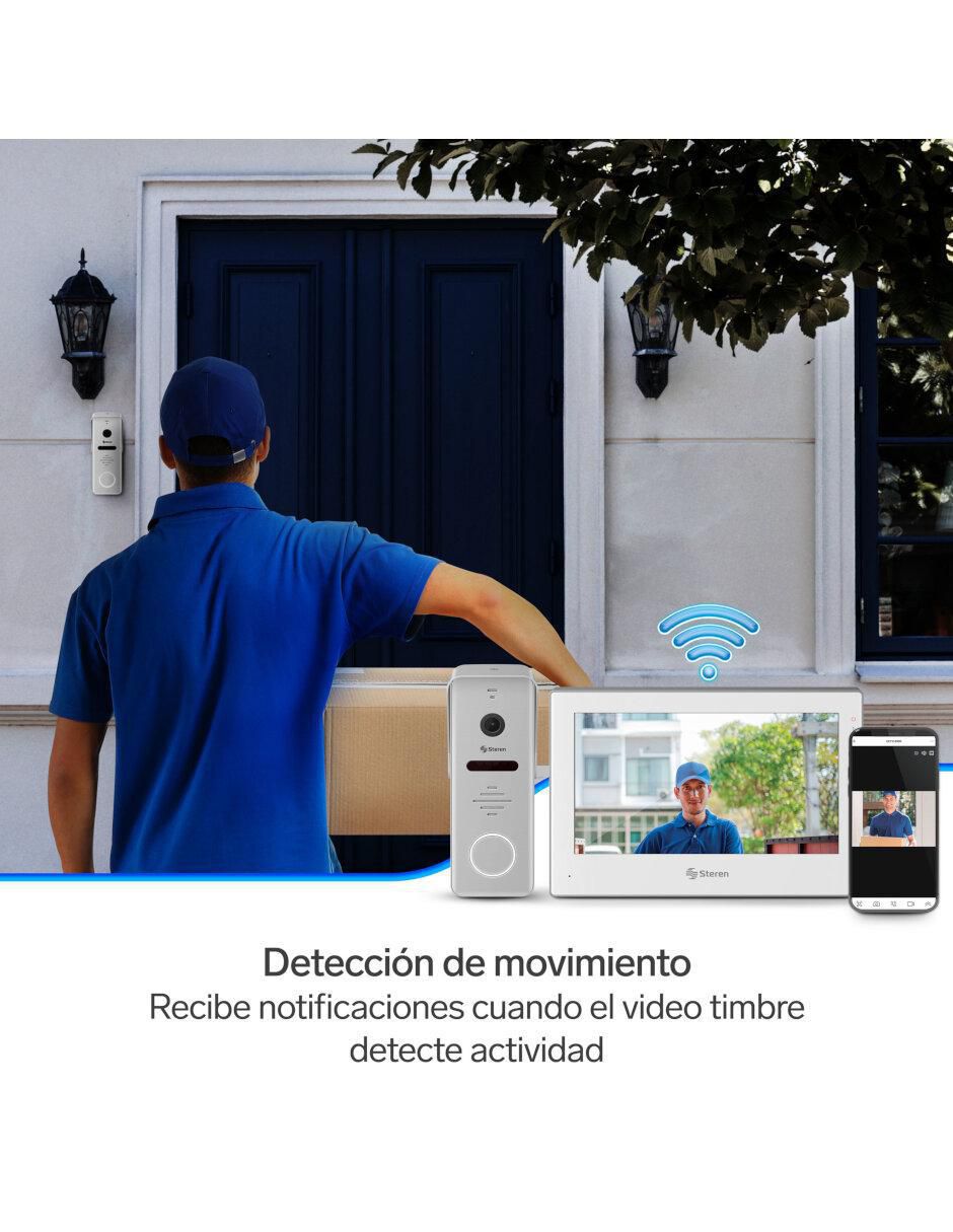 Timbre Smart CCTV-0990 7