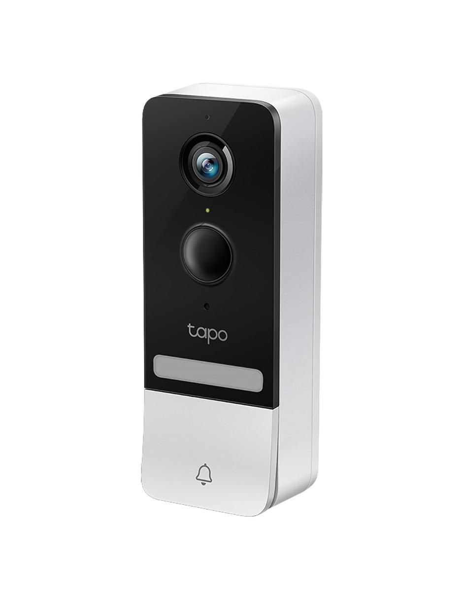 Timbre smart Tapo D230S1 2