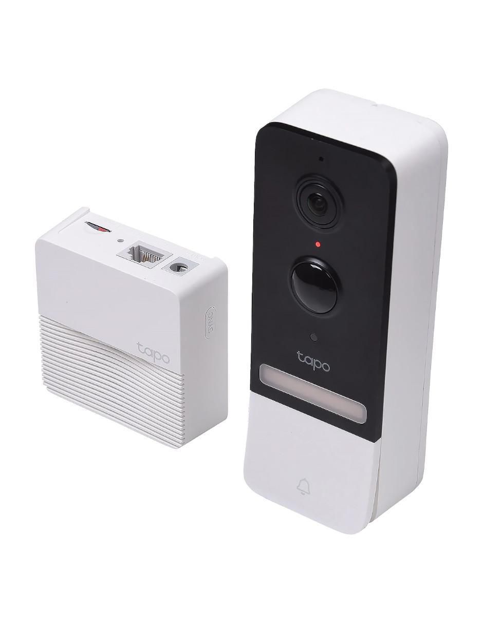 Timbre smart Tapo D230S1 5