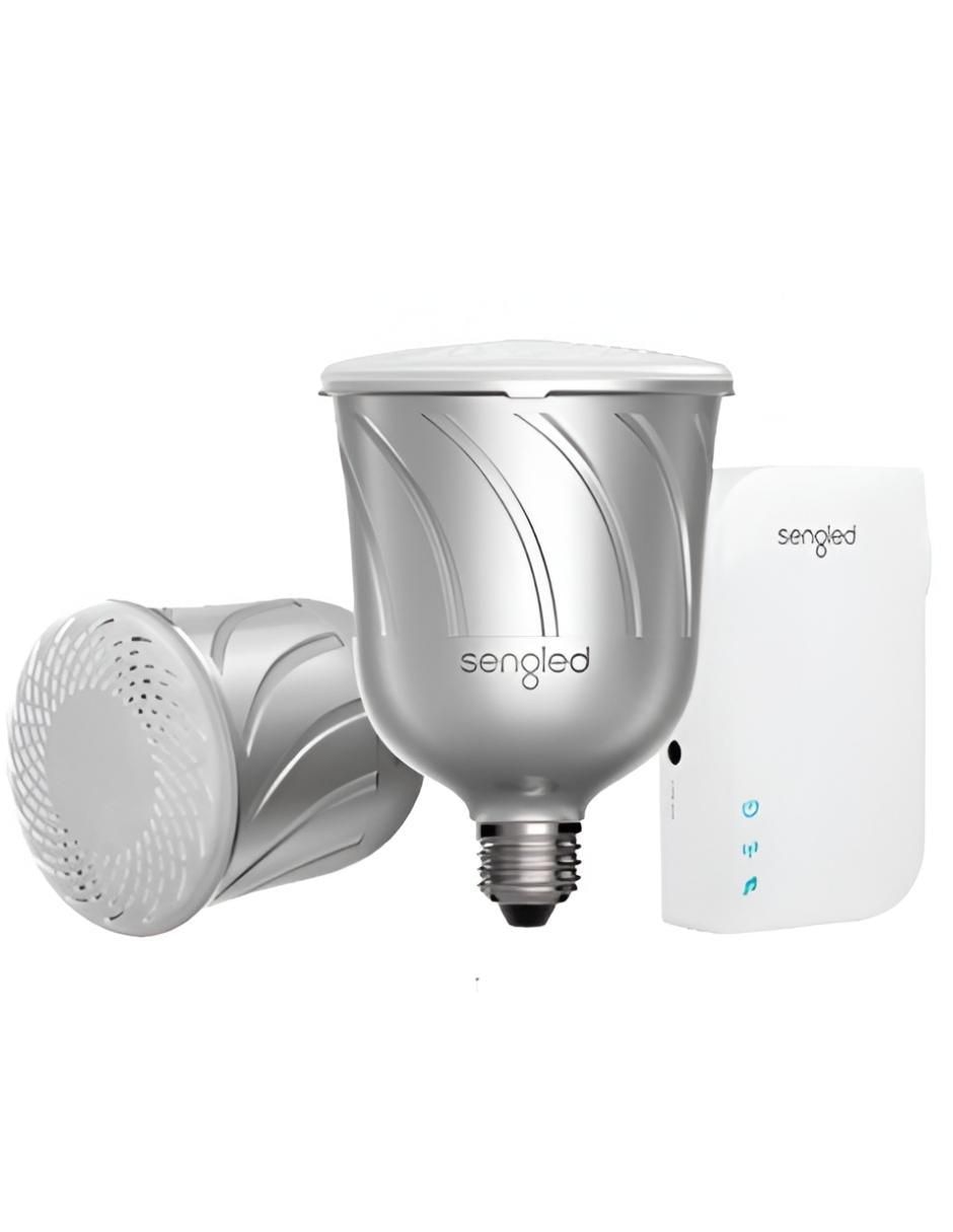 Foco LED 13 W de consumo 8 W de iluminación 600 lm lúmenes