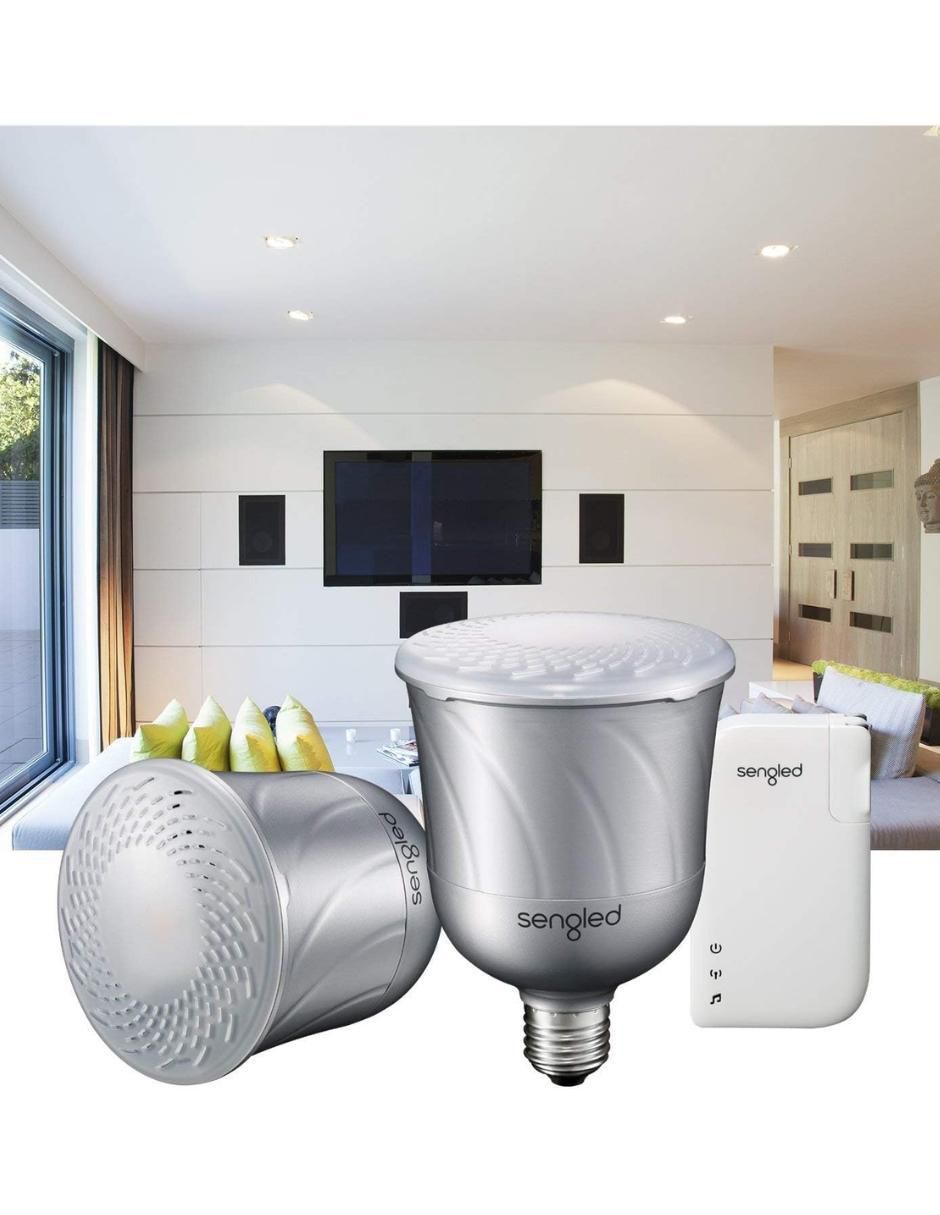 Foco LED 13 W de consumo 8 W de iluminación 600 lm lúmenes 3
