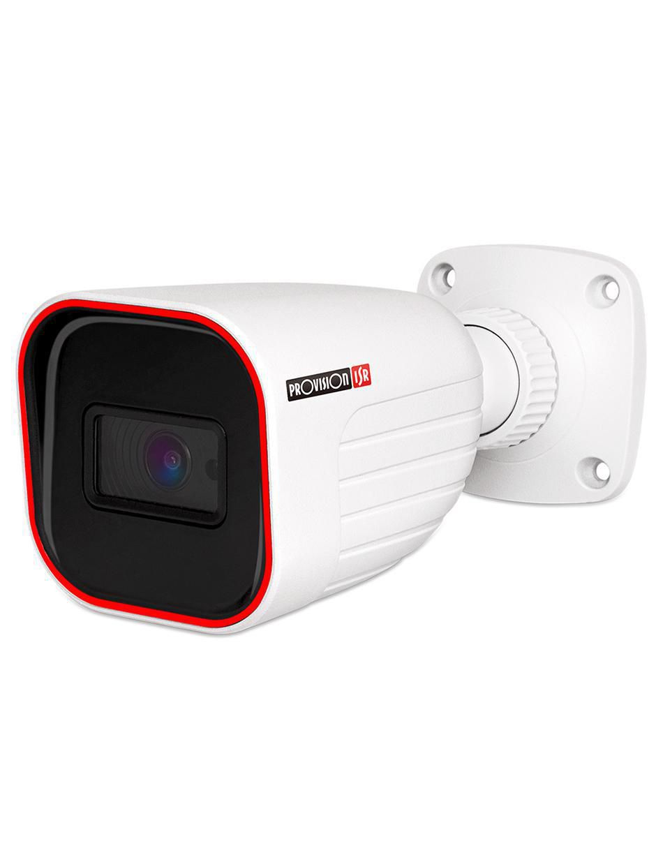 Cámara individual de seguridad inalámbrica HD 15° a 2° para interior y exterior