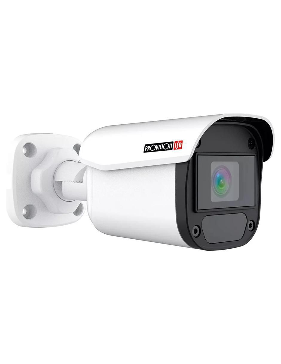 Cámara individual de seguridad inalámbrica HD 15° a 2° para interior y exterior 2