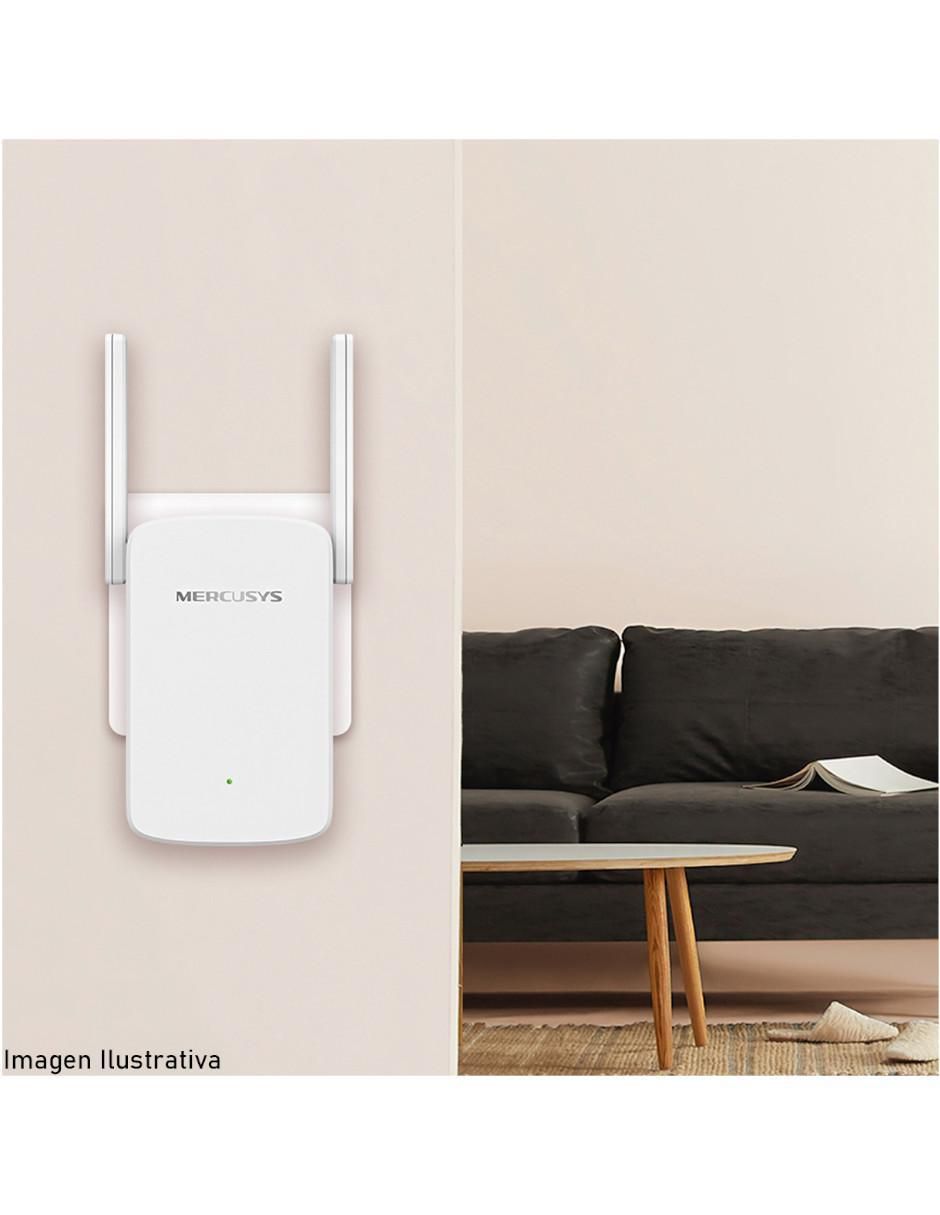 Expansor de wifi Inalámbrico ME30 4