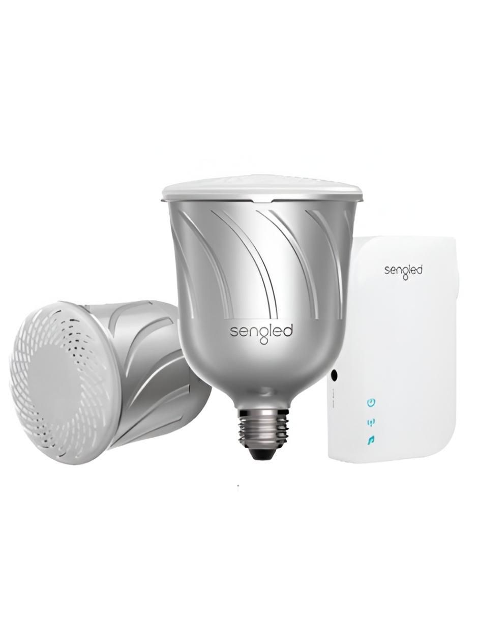 Foco LED 9 W de consumo 9 W de iluminación 600 lúmenes