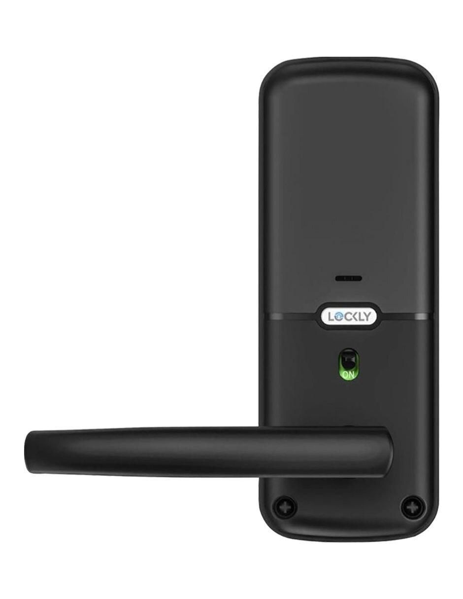Cerradura digital Plus Latch de combinación 2