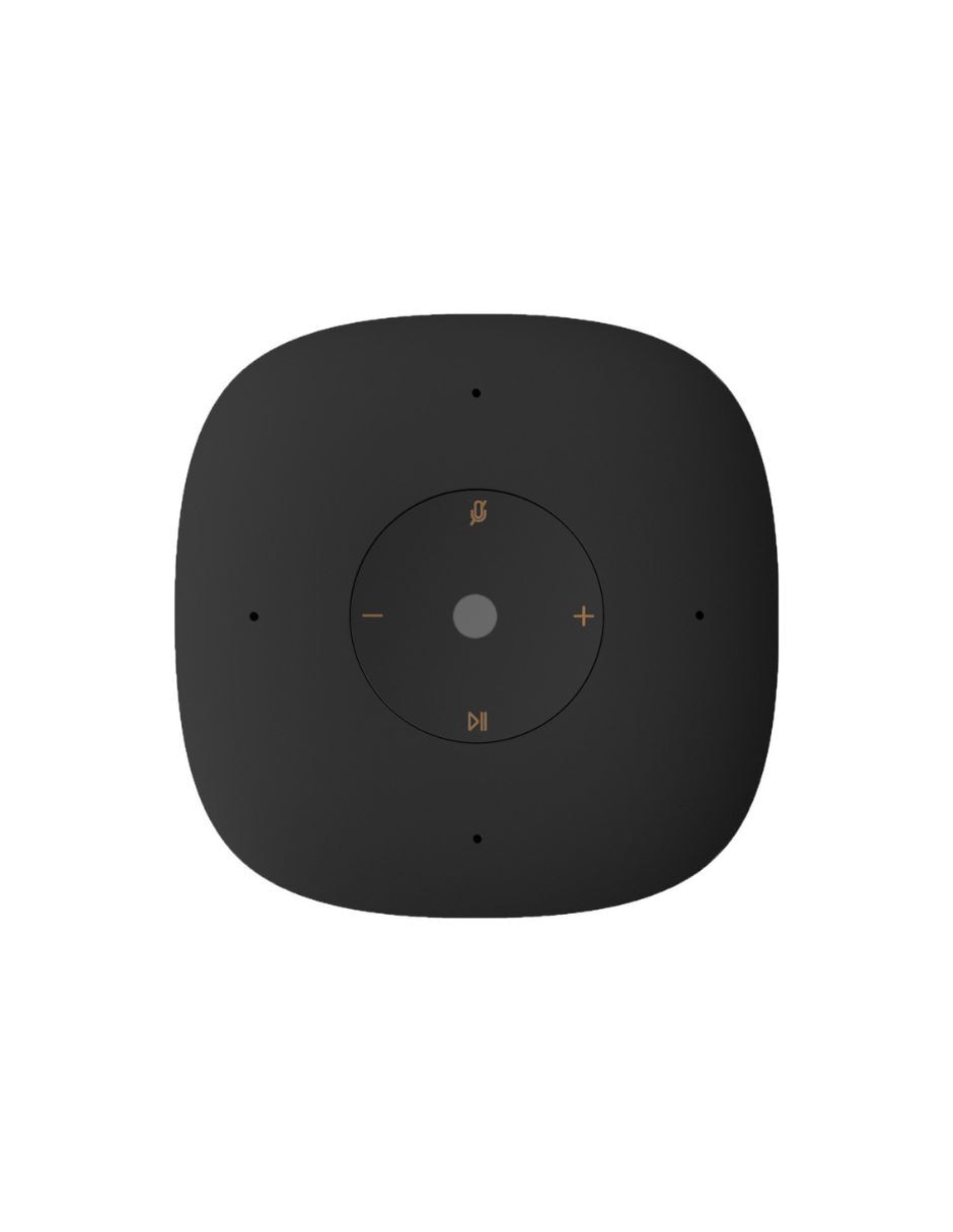 Bocina Xiaomi Smart Speaker IR Control bluetooth 2