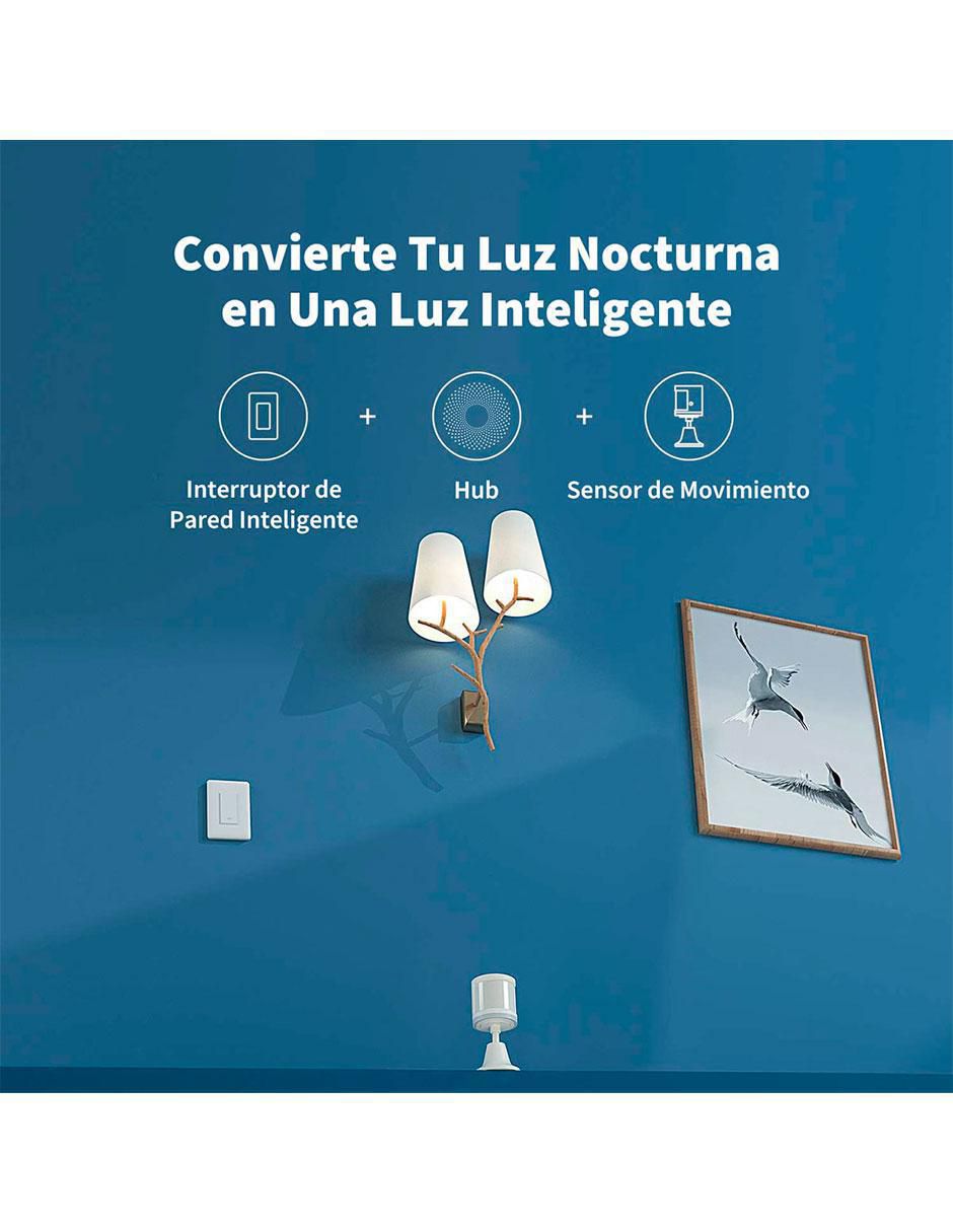 Interruptor smart 6