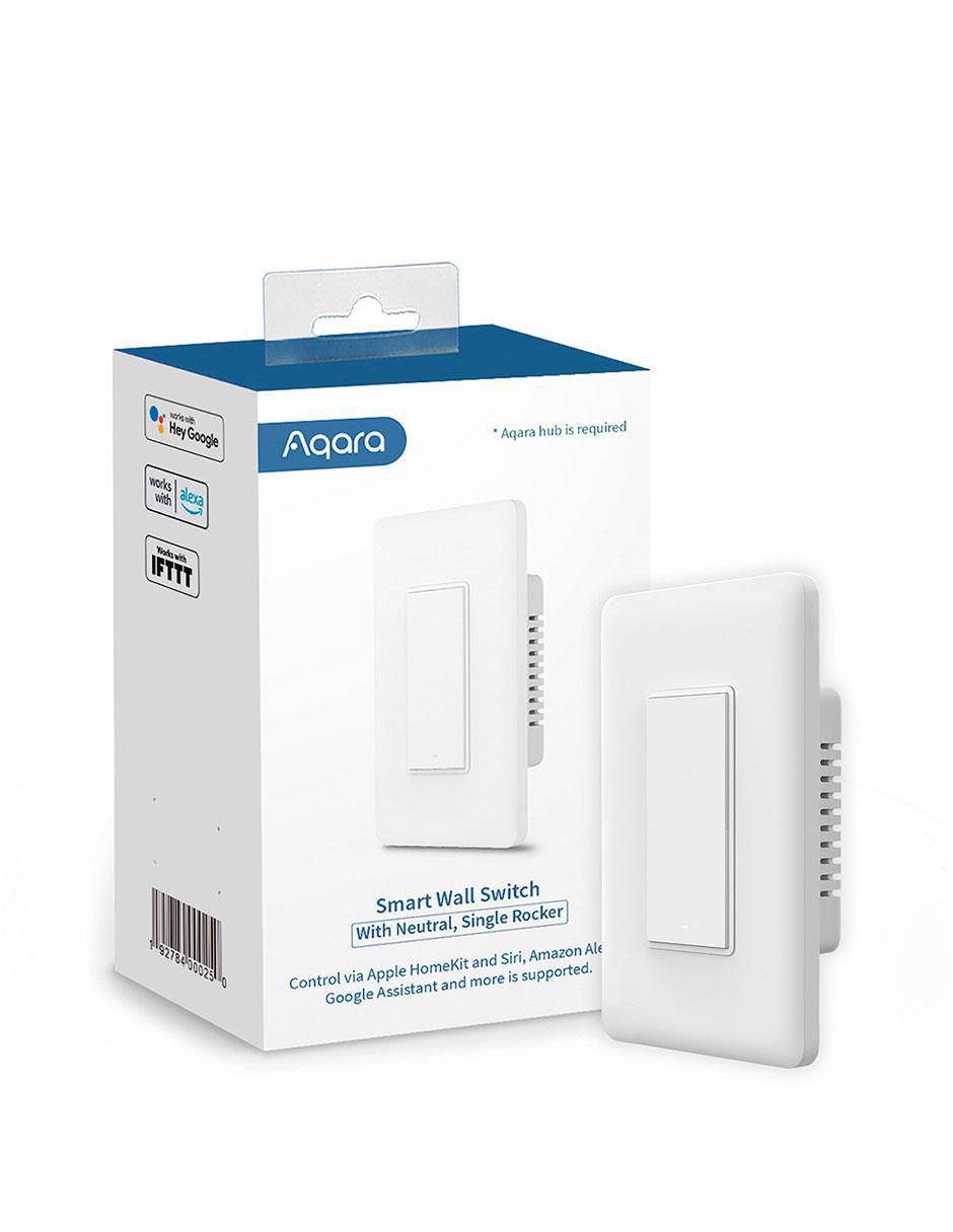 Interruptor smart 3