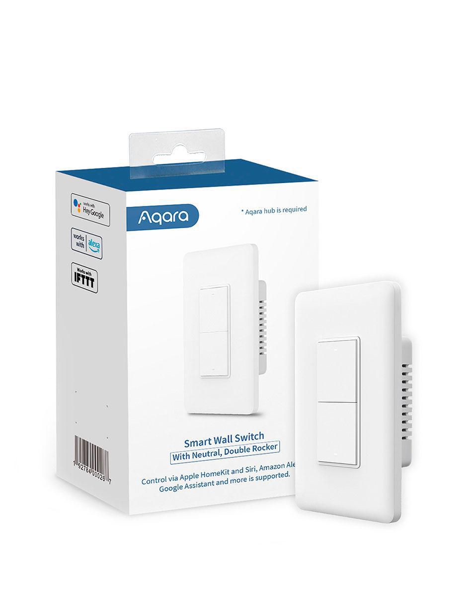 Interruptor smart 3