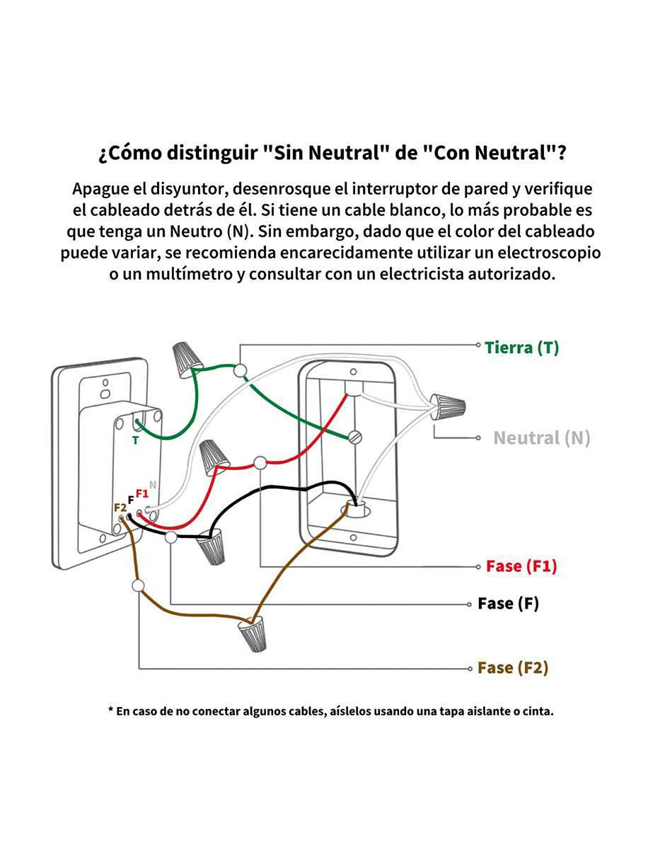 Interruptor smart 4