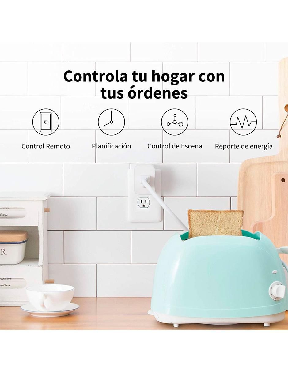 Enchufe Smart Us 5