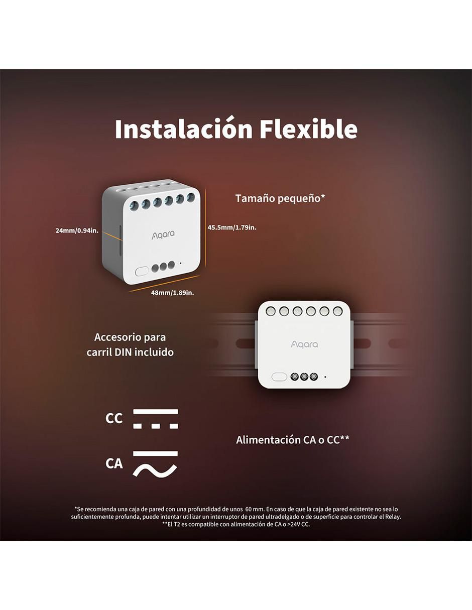 Interruptor Smart 6