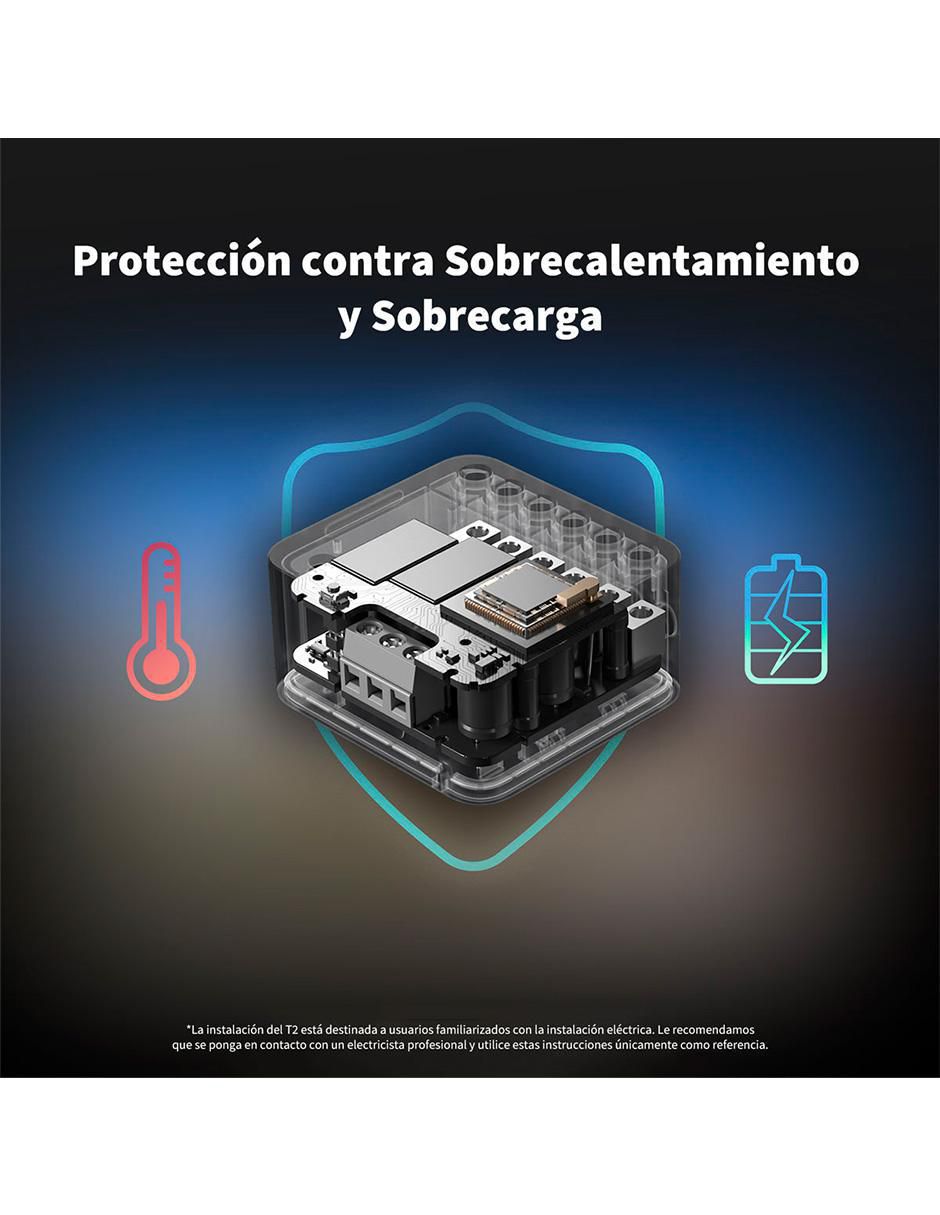 Interruptor Smart 7