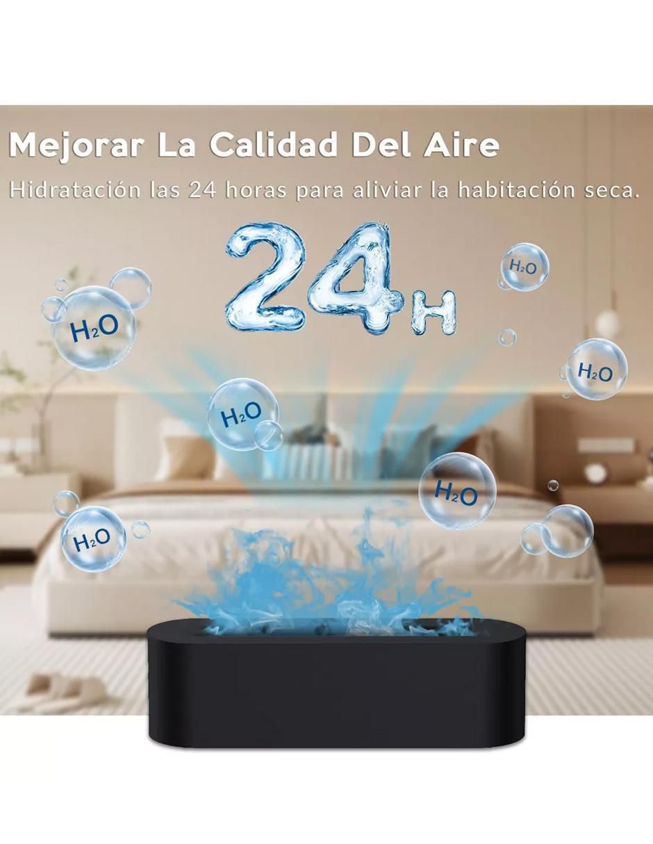 Difusor de aroma smart 2