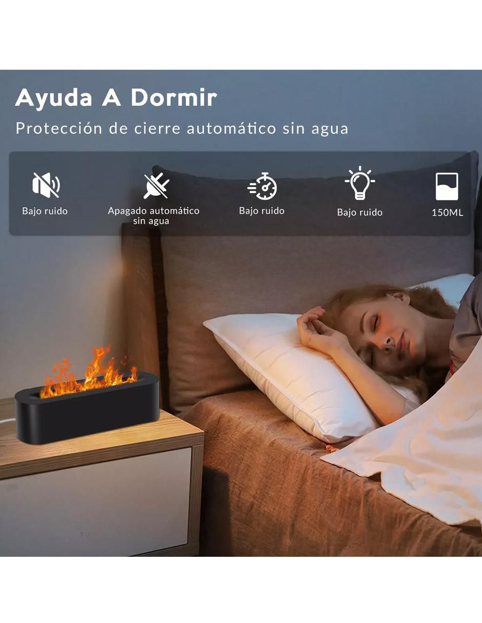 Difusor de aroma smart 3