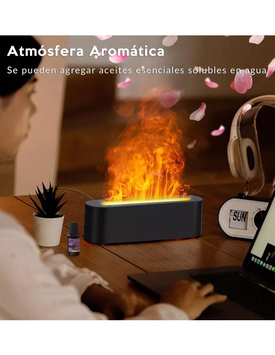 Difusor de aroma smart 4