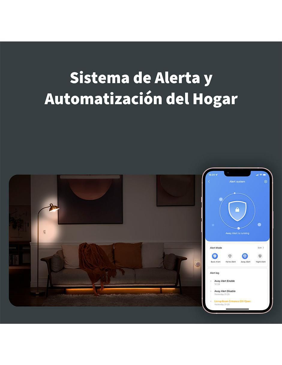 Sensor movimiento P1 6