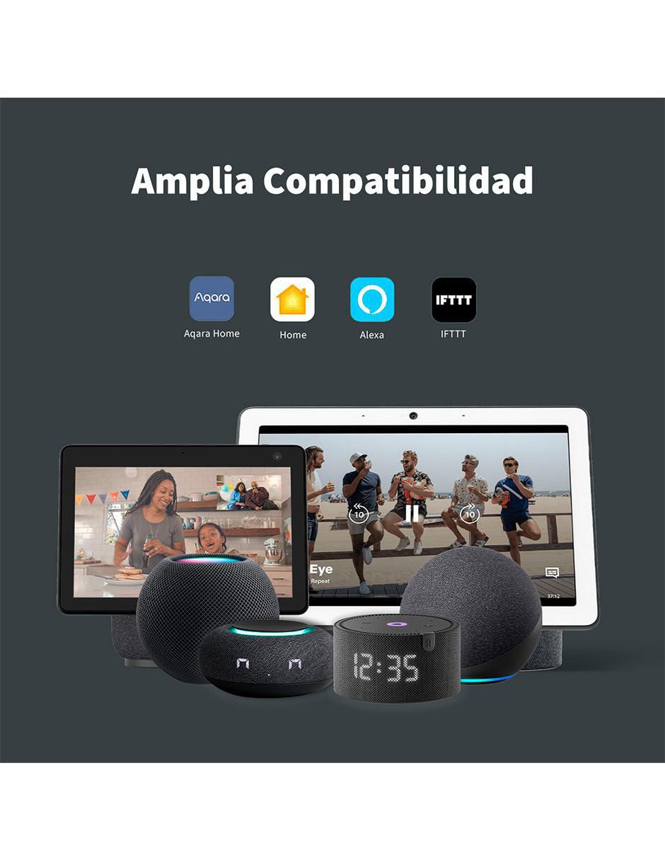 Sensor movimiento P1 7
