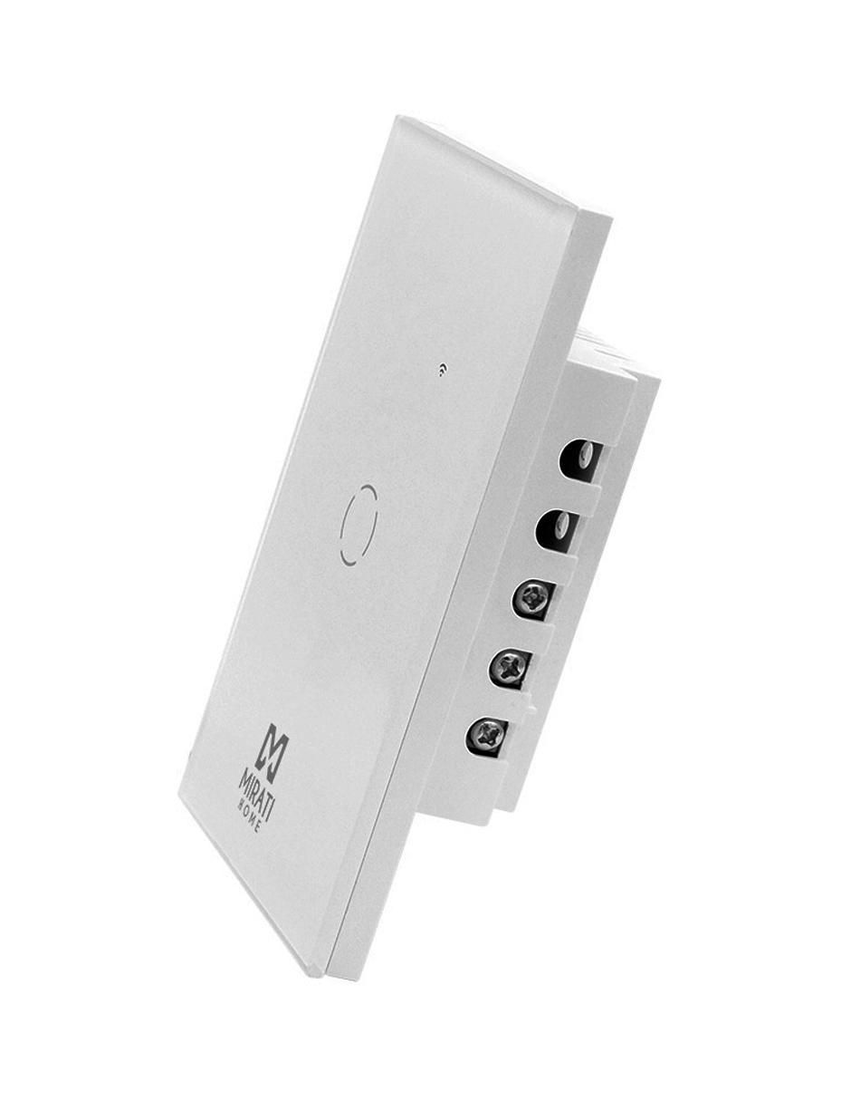 Interruptor smart 2