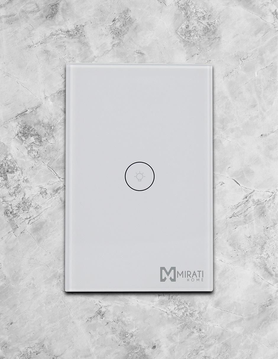 Interruptor smart 5