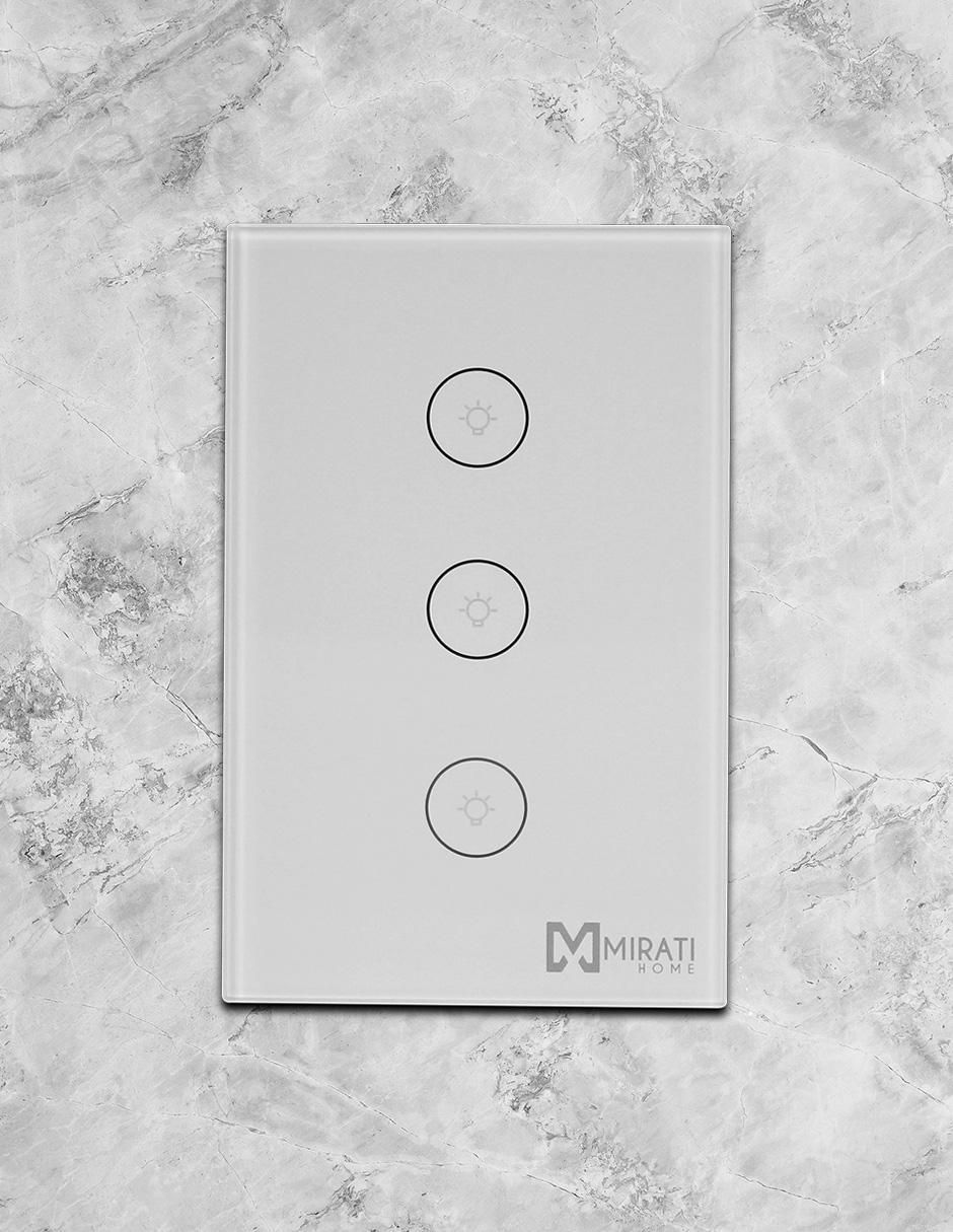 Interruptor smart 5
