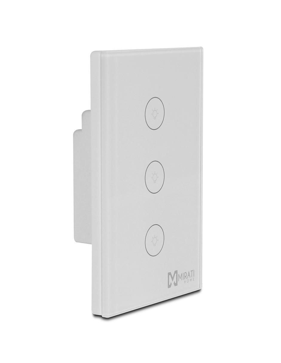 Interruptor smart 6