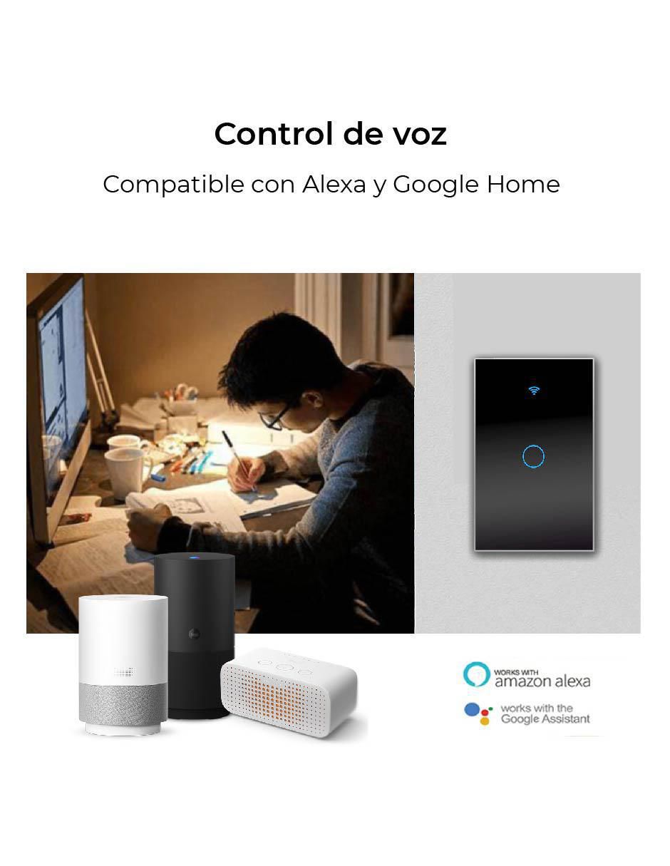 Interruptor smart 3