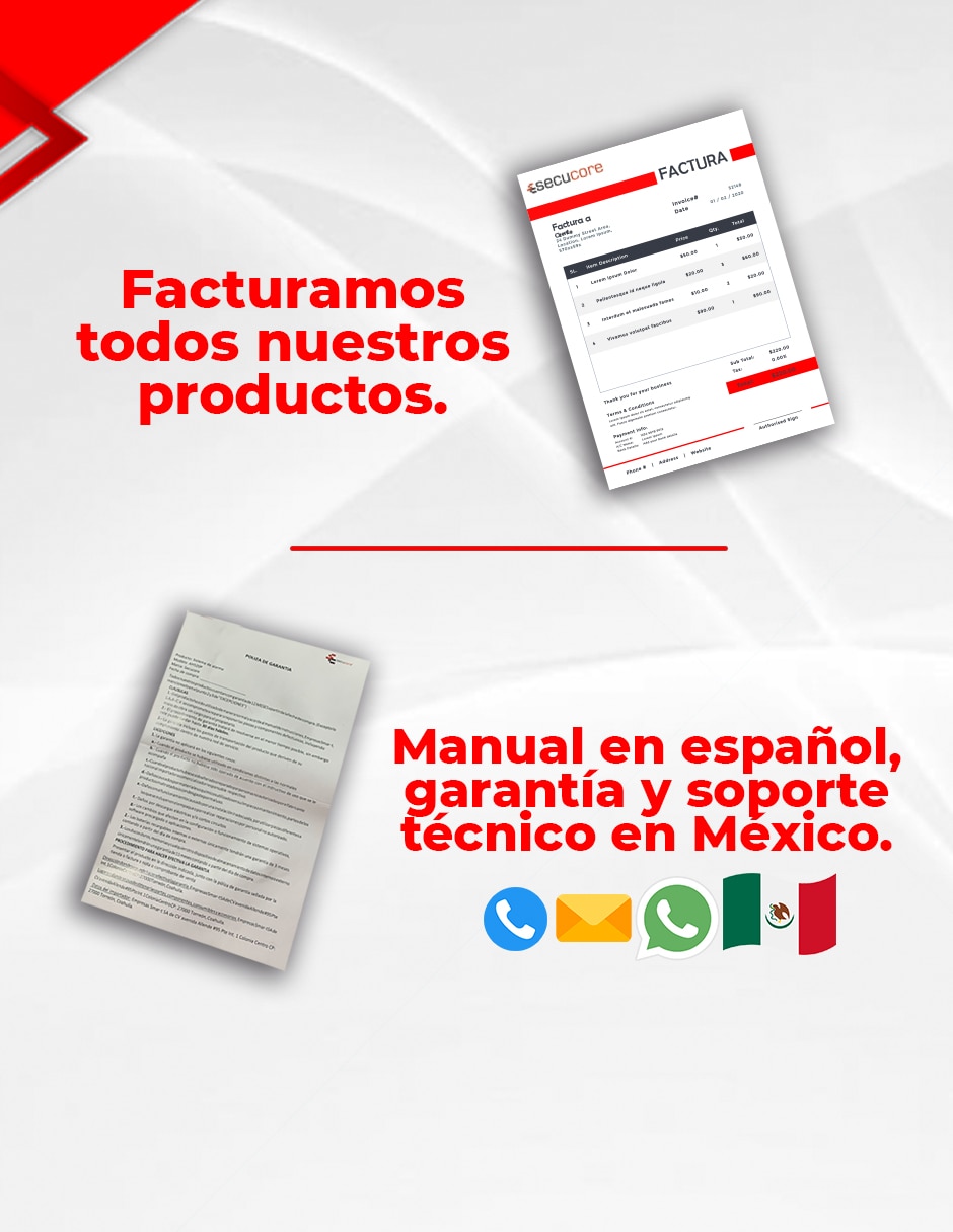 Cámara solar de seguridad inalámbrica QHD 90° con capacidad para grabar para exterior 2